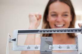 Lipotropic injections for weight Loss 