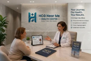 Afraid to get started on the HCG Diet? Then read this…