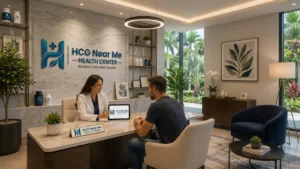 HCG Coupon Code
