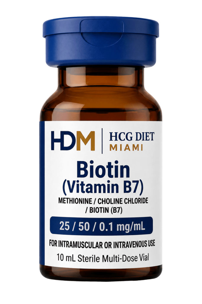 Biotin