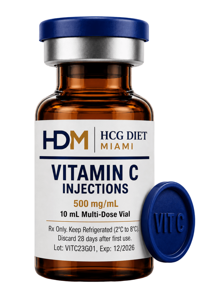 Vitamin C