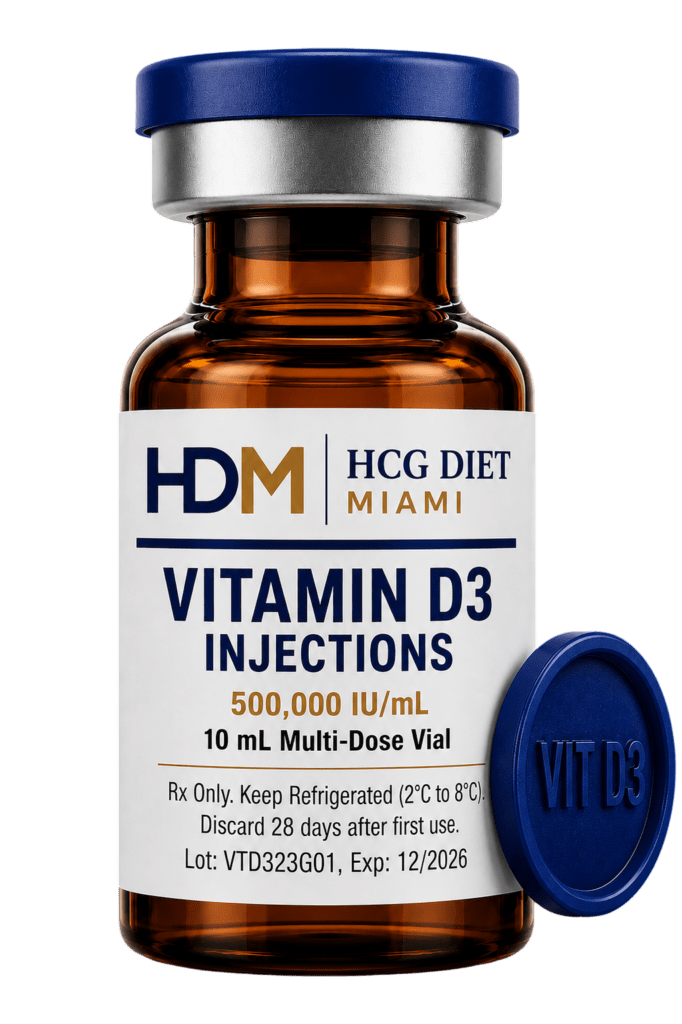 Vitamin D3