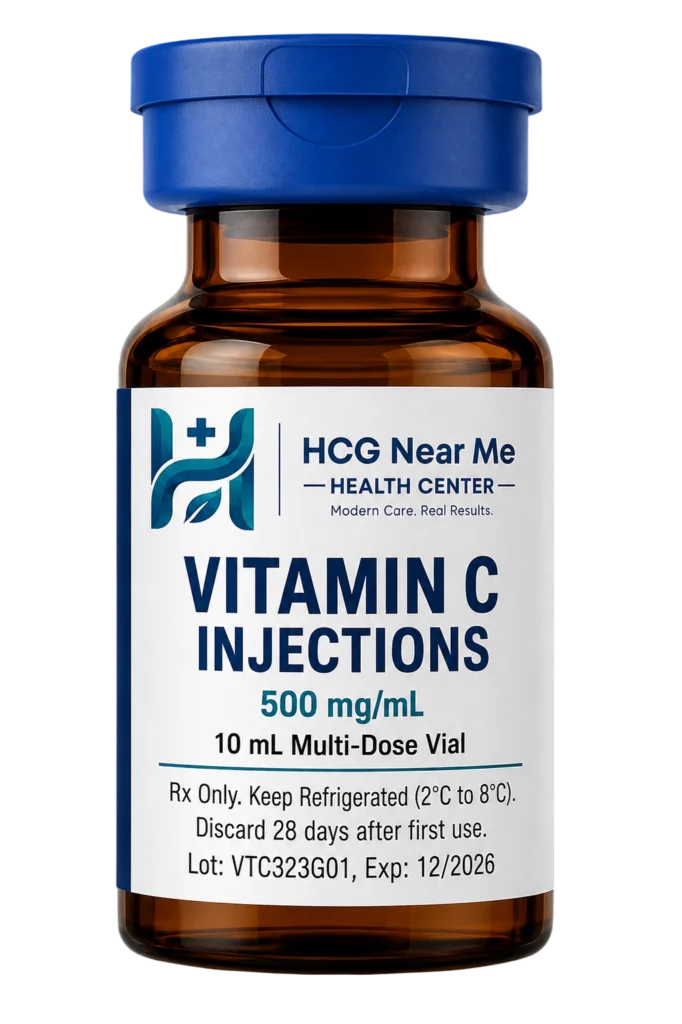 VITAMIN C