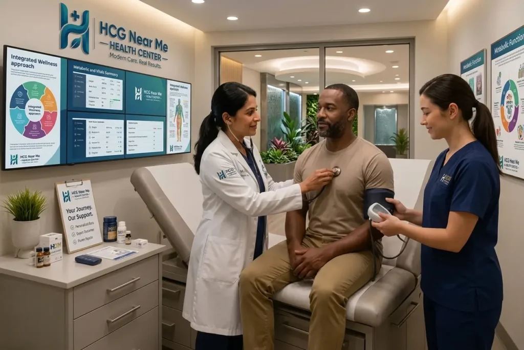 Clinical Overview and Research