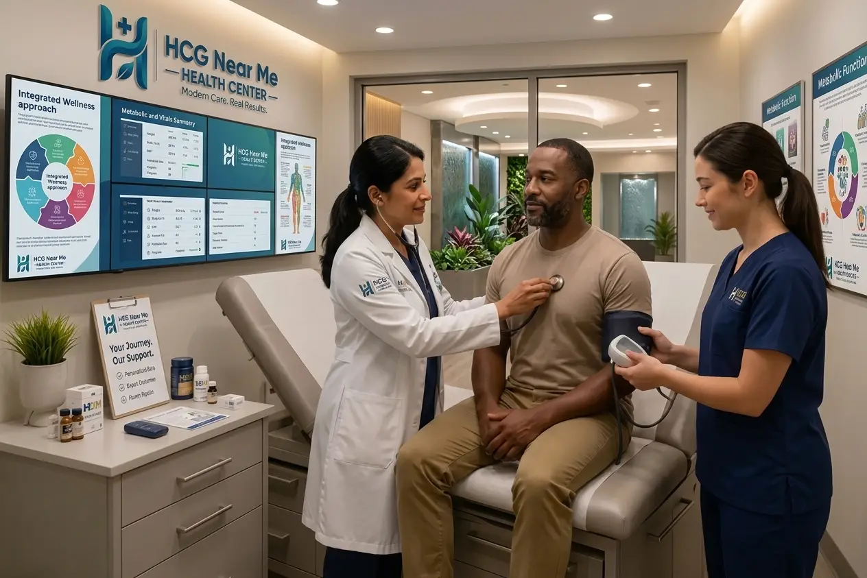 Clinical Overview and Research
