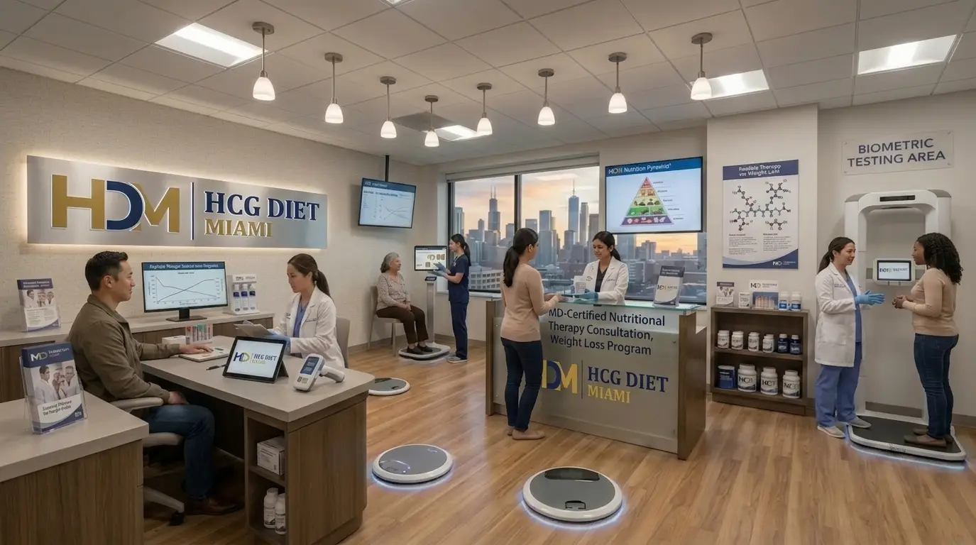 HCG Safety & FDA
