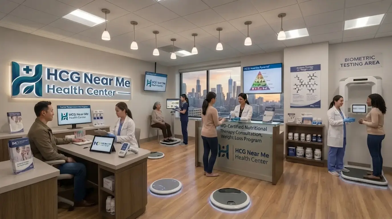 HCG Safety & FDA