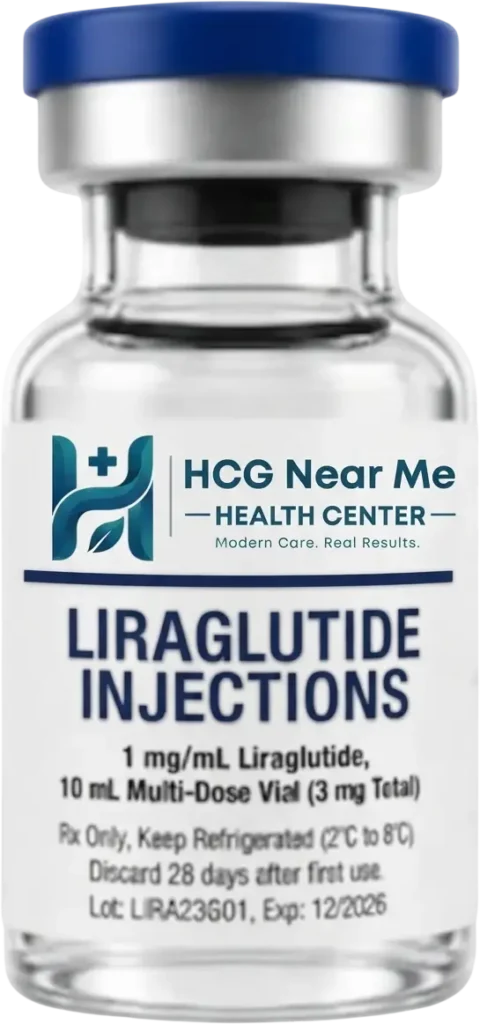 Liraglutide