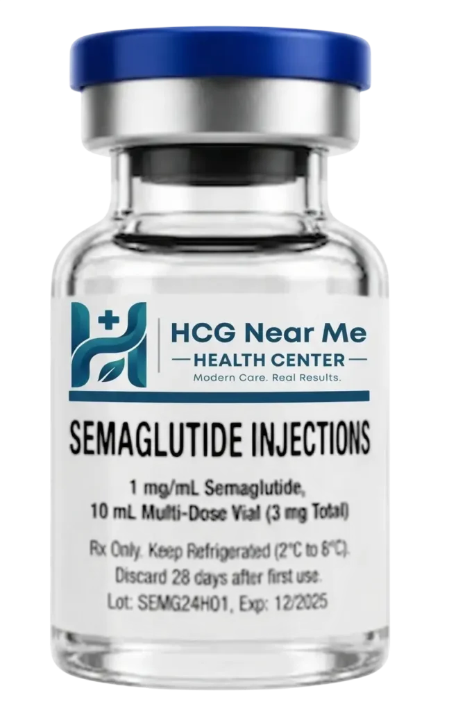 Semaglutide Protocol