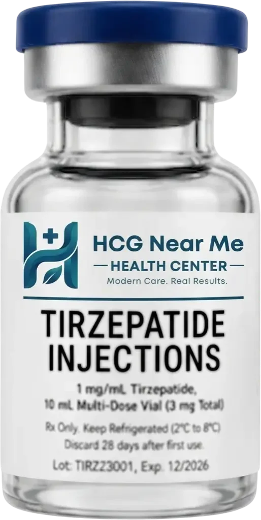 Tirzepatide