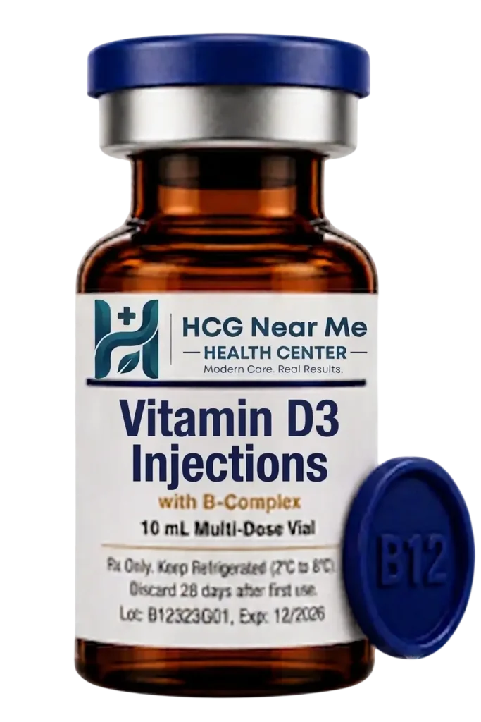 Vitamin D3